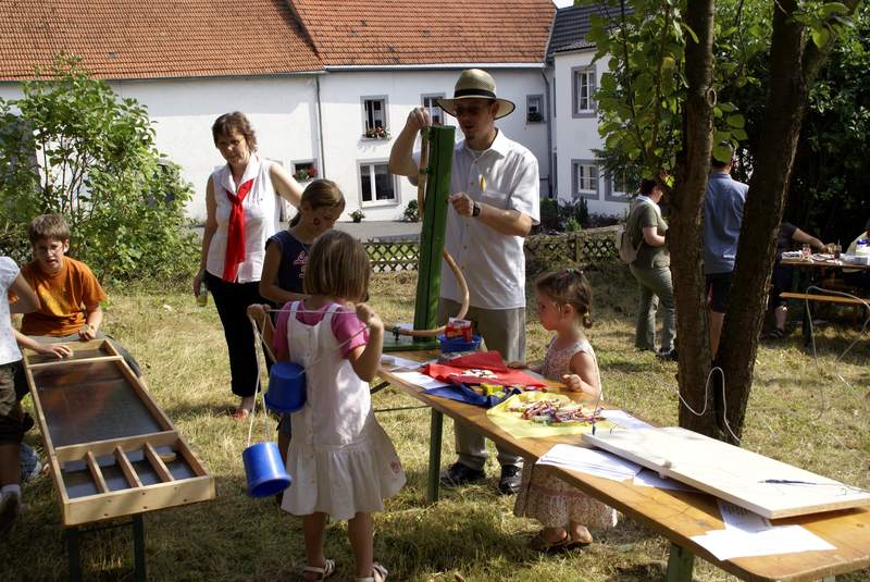 Pfarrfest 2008 Bild Nr.063